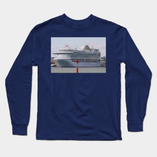 Azura Long Sleeve T-Shirt